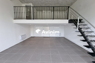 location localcommercial castelnau-le-lez 34170