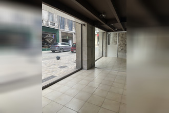 location localcommercial castres 81100