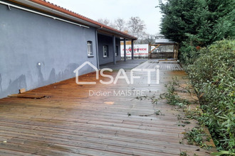 location localcommercial castres 81100