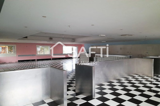 location localcommercial castres 81100