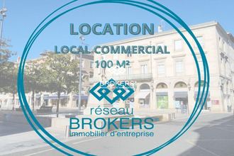 location localcommercial castres 81100
