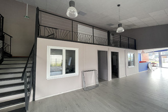 location localcommercial castres 81100