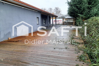 location localcommercial castres 81100