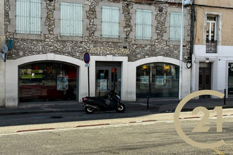 location localcommercial castres 81100