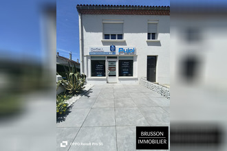 location localcommercial castres 81100