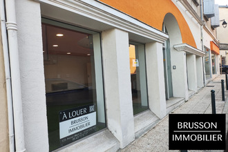 location localcommercial castres 81100