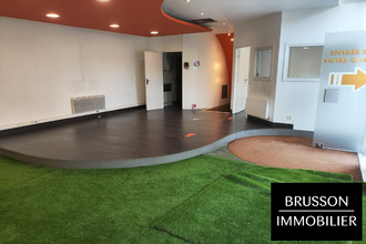 location localcommercial castres 81100