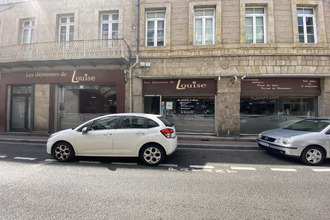 location localcommercial castres 81100