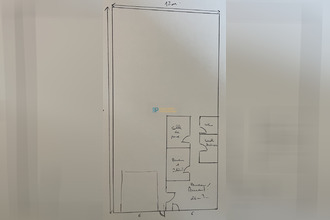 location localcommercial caudan 56600