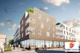 location localcommercial caudebec-les-elbeuf 76320