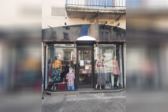 location localcommercial caussade 82300