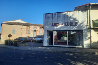 location localcommercial caussade 82300