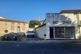 location localcommercial caussade 82300