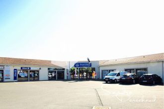 location localcommercial cavignac 33620