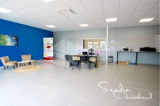 location localcommercial cavignac 33620