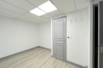 location localcommercial cavignac 33620