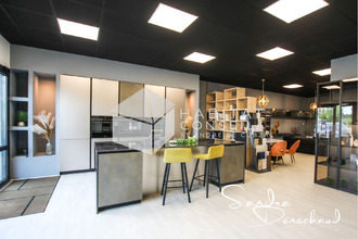 location localcommercial cavignac 33620