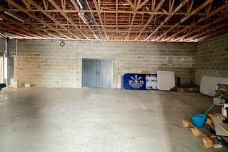 location localcommercial cavignac 33620