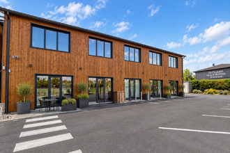 location localcommercial cavignac 33620