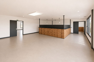 location localcommercial cavignac 33620