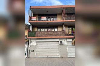 location localcommercial cayenne 97300