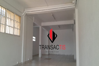 location localcommercial cayenne 97300