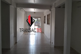 location localcommercial cayenne 97300