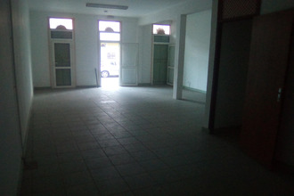 location localcommercial cayenne 97300