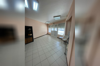 location localcommercial cayenne 97300