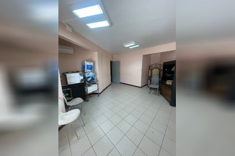 location localcommercial cayenne 97300