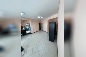 location localcommercial cayenne 97300