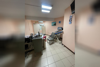 location localcommercial cayenne 97300