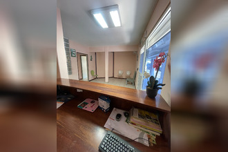 location localcommercial cayenne 97300