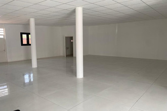 location localcommercial cayenne 97300