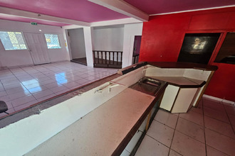 location localcommercial cayenne 97300