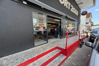 location localcommercial cayenne 97300