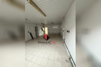 location localcommercial cayenne 97300