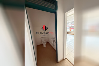 location localcommercial cayenne 97300