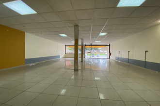 location localcommercial cayenne 97300