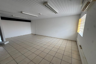 location localcommercial cayenne 97300