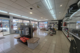 location localcommercial cayenne 97300