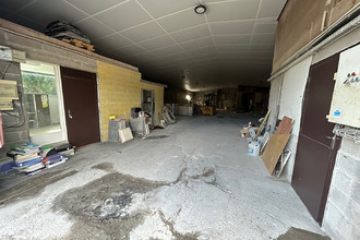 location localcommercial ceintrey 54134