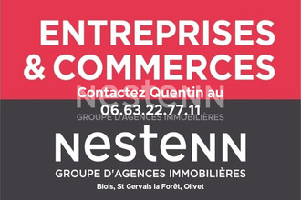location localcommercial cellettes 41120