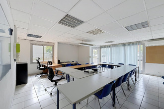 location localcommercial cenon 33150