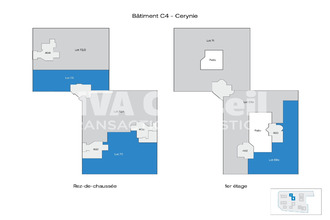 location localcommercial cergy 95000