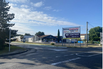 location localcommercial cestas 33610