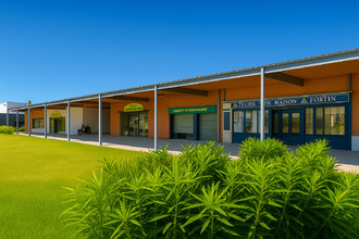 location localcommercial cestas 33610