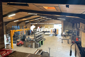 location localcommercial chalezeule 25220