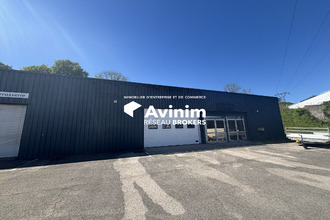 location localcommercial chalezeule 25220