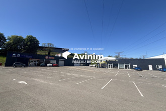 location localcommercial chalezeule 25220
